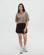 Laurelwood Crop T-Shirt