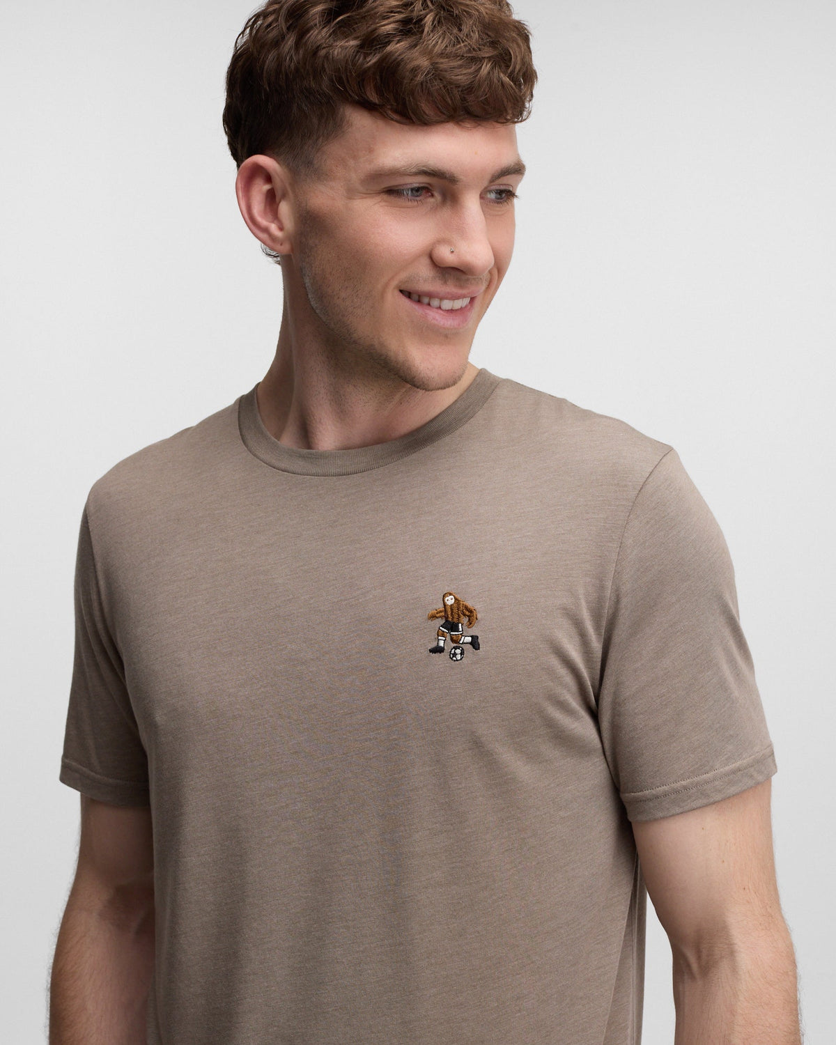 Soccer Sasquatch T-Shirt