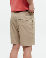Hemp Joshua Short