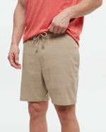 Hemp Joshua Short