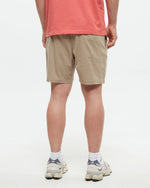 Hemp Joshua Short