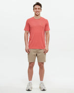 Hemp Joshua Short
