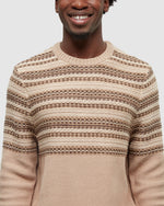 Kepler Sweater
