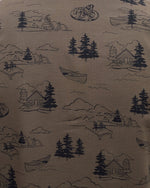 Redwood Shirt