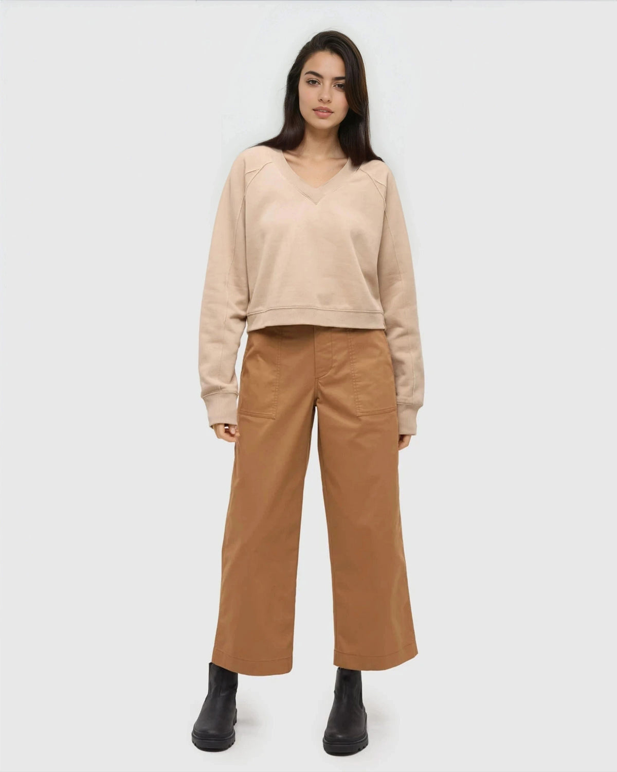 Bridger Sweatshirt