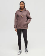 TreeFleece Relaxed Hoodie