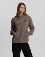 Sunrise Relaxed Hoodie