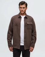 Helmcken Overshirt