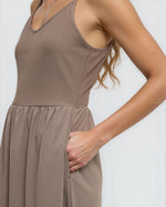 Juneau Dress