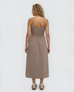 Juneau Dress