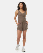 TreeWaffle Short