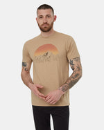 Vintage Sunset T-Shirt