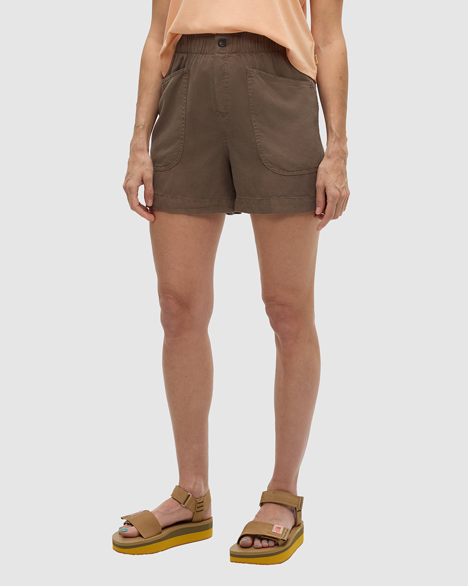 Cascades Short