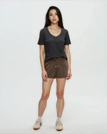 Tencel Instow Short