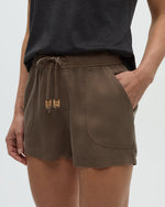 Tencel Instow Short