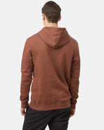 Woodgrain Ten Hoodie