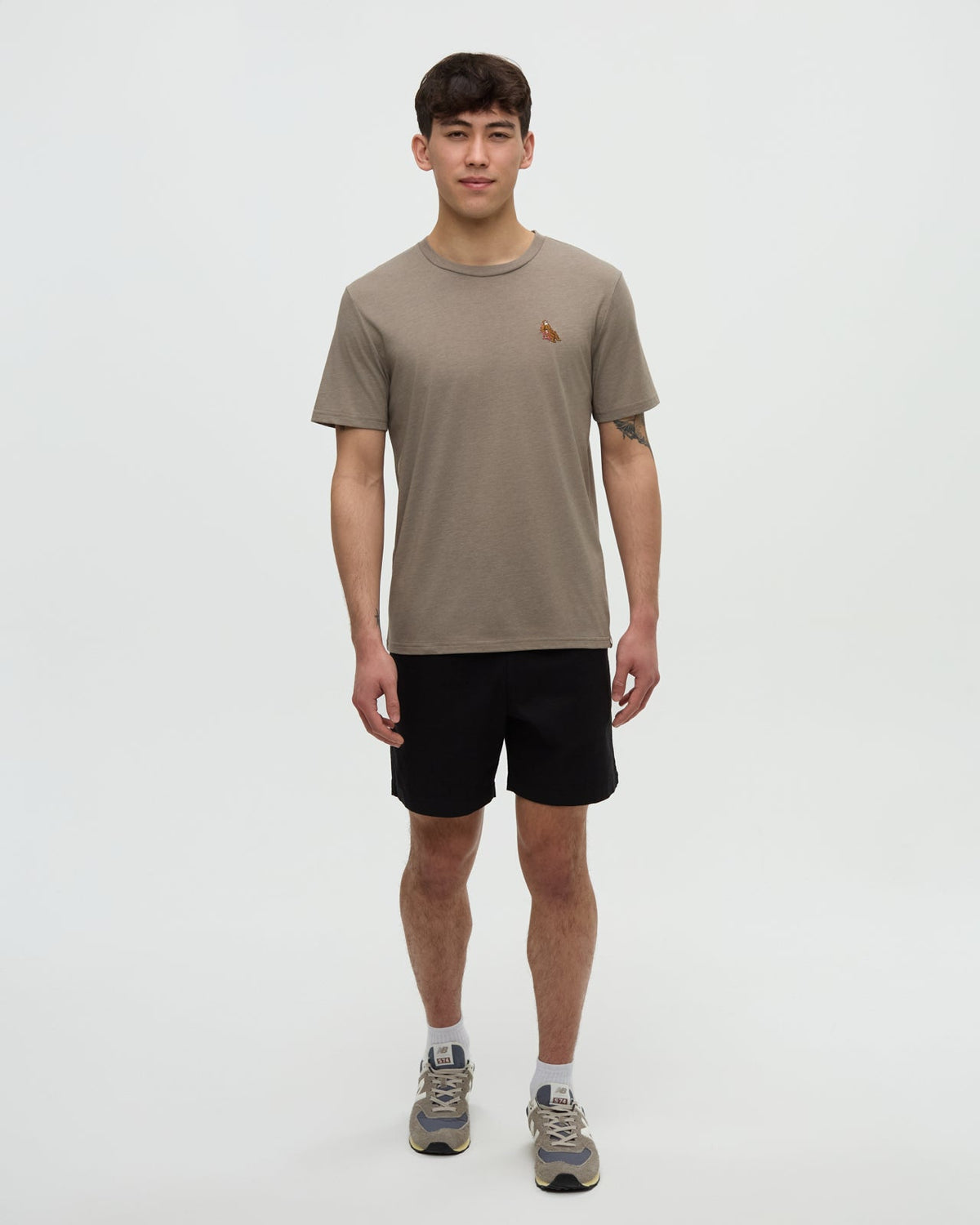 Sasquatch T-Shirt