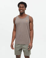 Pender Tank