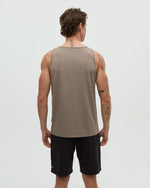 Pender Tank