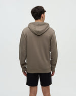 Reynard Zip Hoodie