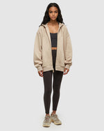 Bluffs Zip Hoodie