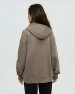 Bluffs Zip Hoodie