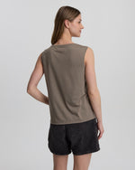 Lakeside Florals Tank
