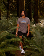 Vintage Sunset T-Shirt
