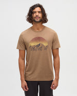 Vintage Sunset T-Shirt