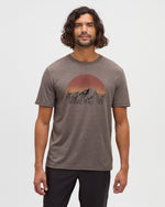 Vintage Sunset T-Shirt