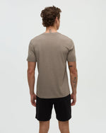 Embroidered Ten T-Shirt