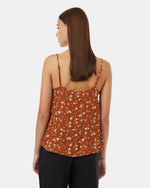 EcoWoven Crepe Cami