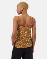 EcoWoven Crepe Cami