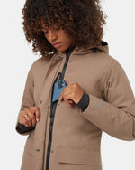 Daily Parka