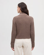Monarch Cardigan