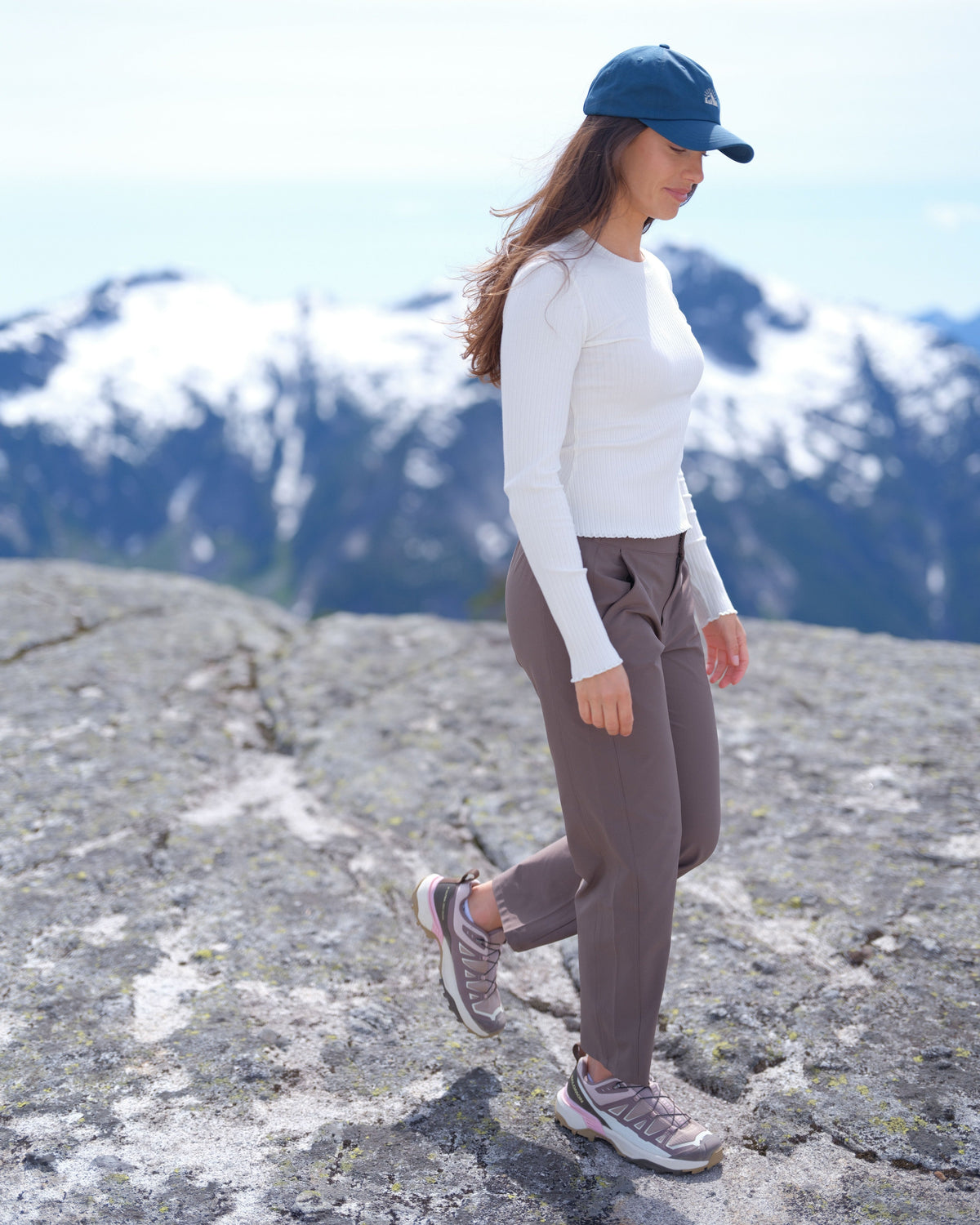 Breton Pant