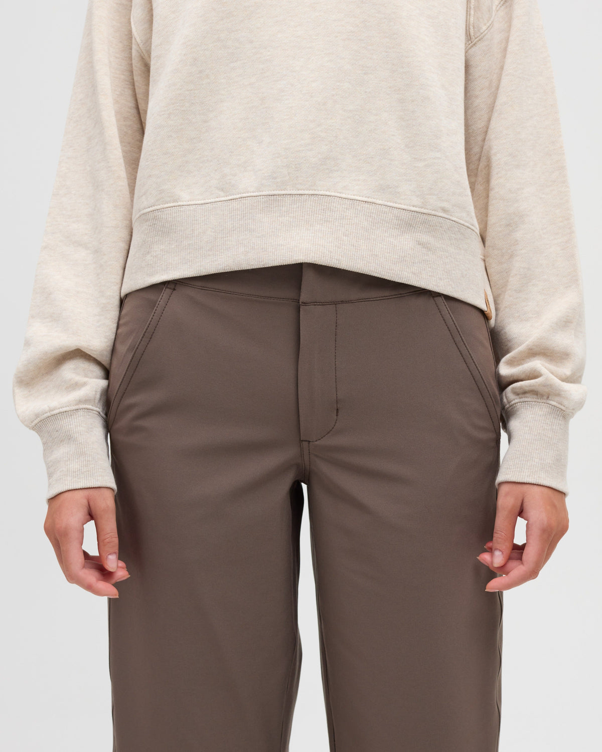 Breton Pant