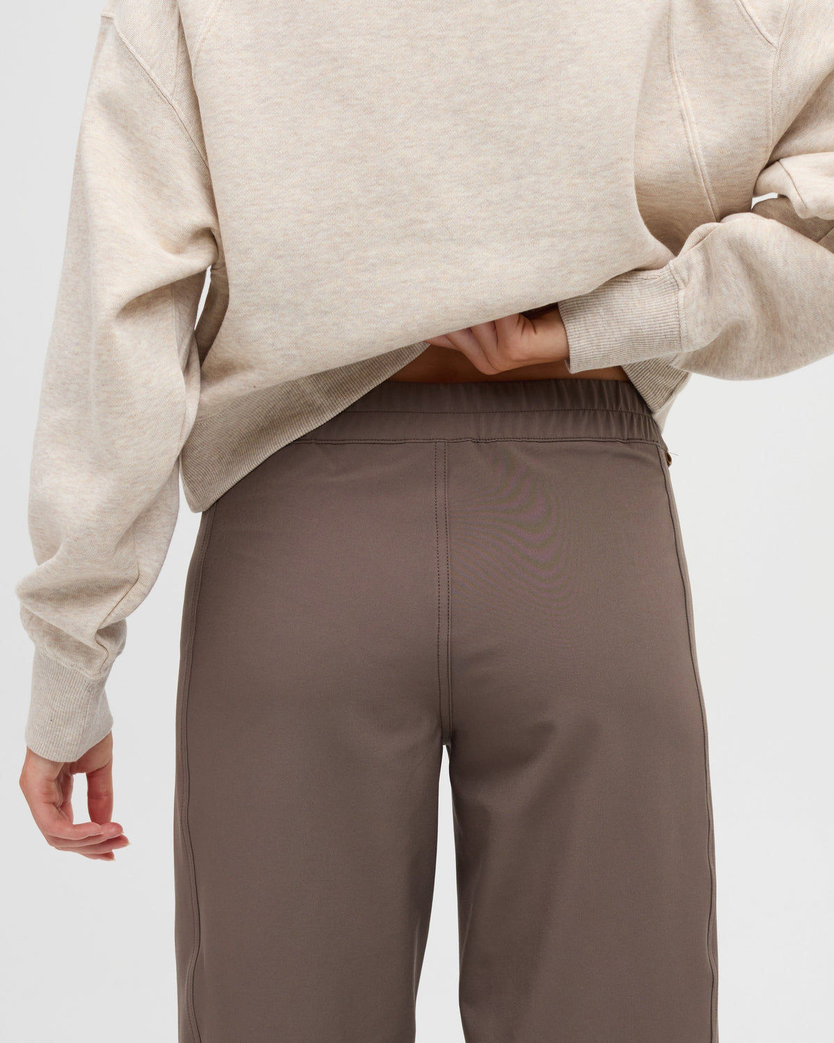 Breton Pant