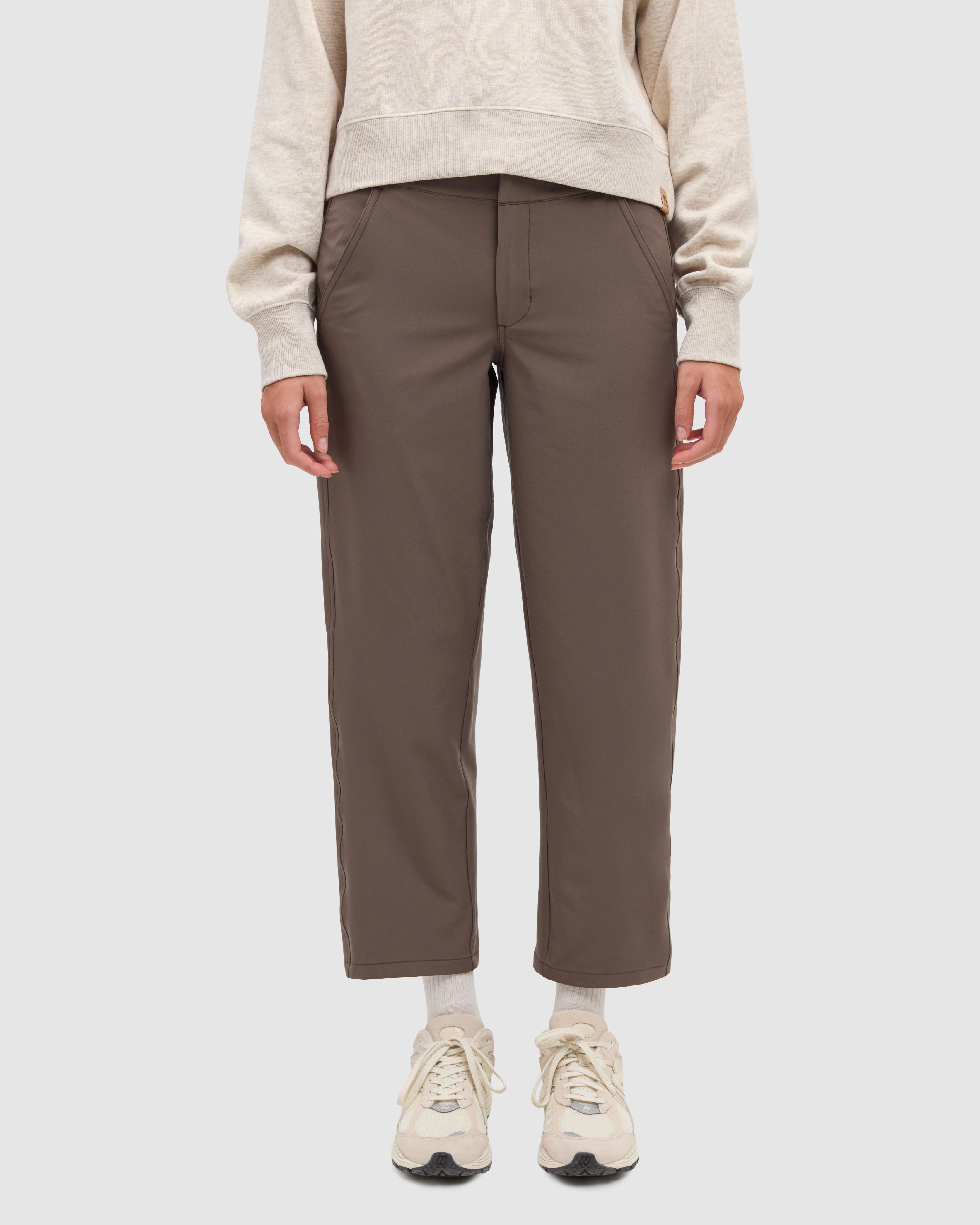 Breton Pant
