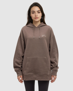 Parks Landscape Oversized Hoodie