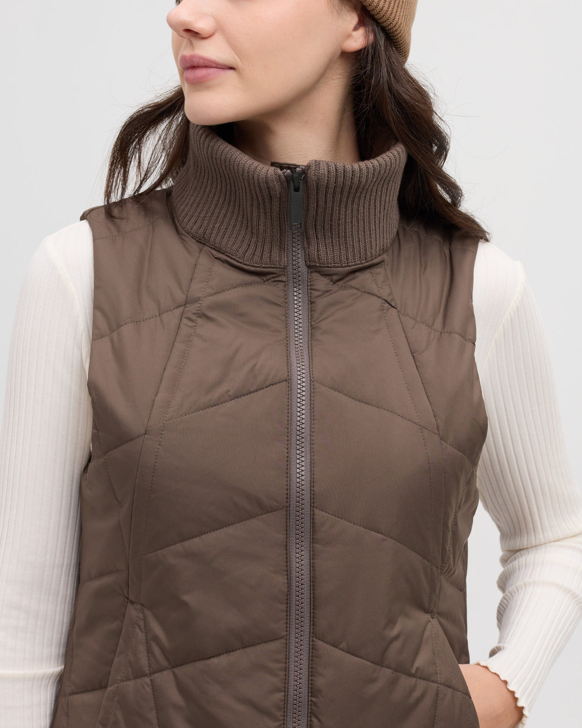 Skyline Vest