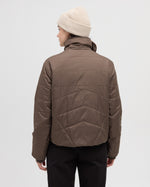 Evergreen Jacket