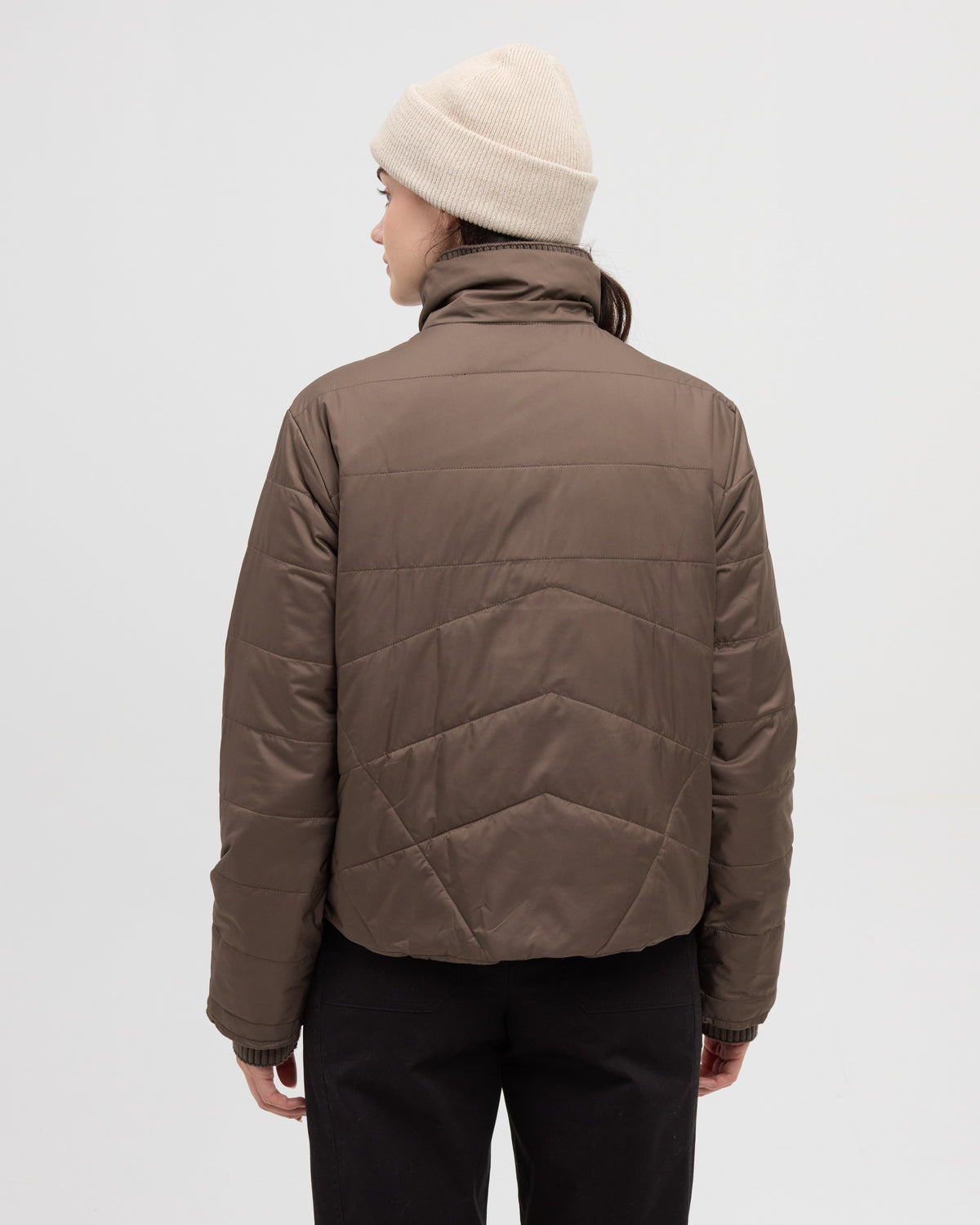 Evergreen Jacket