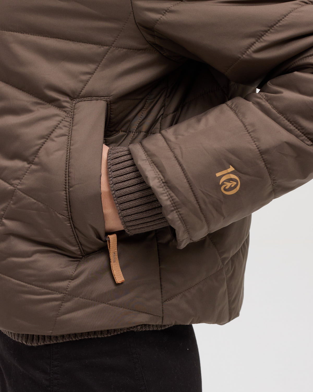Evergreen Jacket