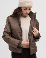 Evergreen Jacket