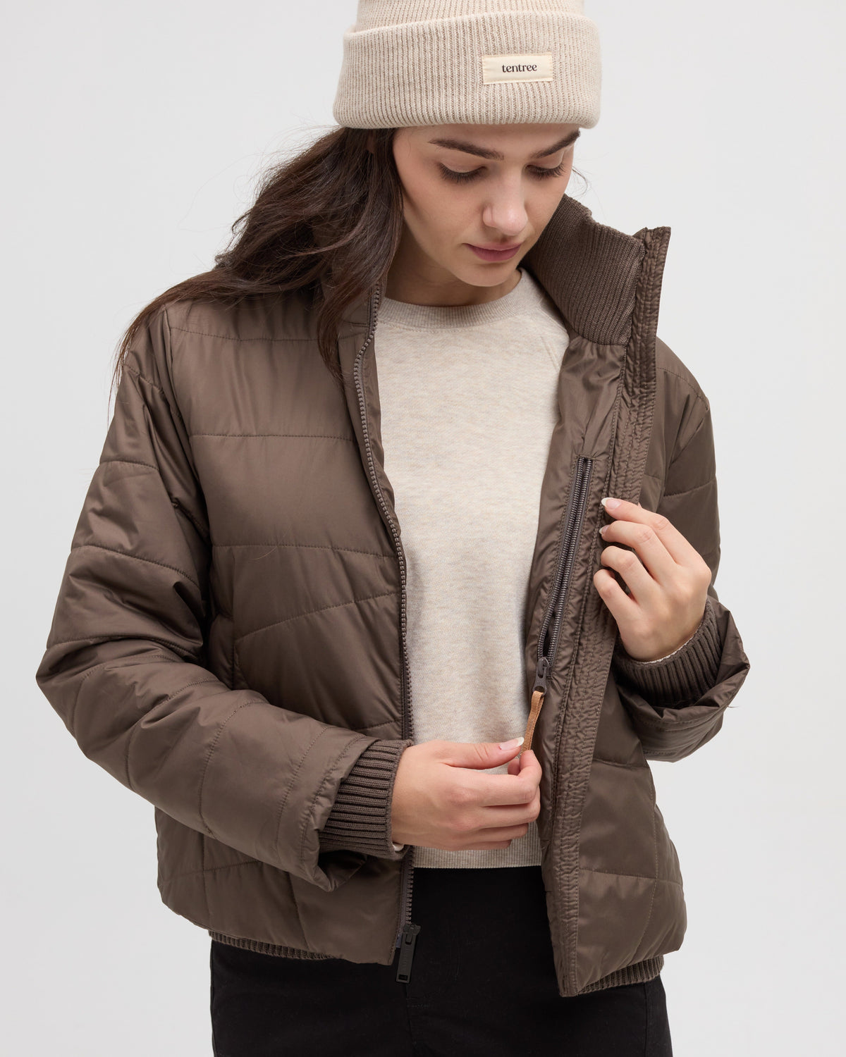 Evergreen Jacket