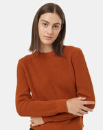 Highline Crew Sweater