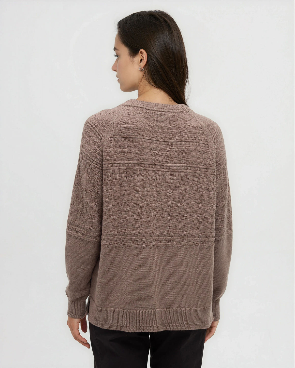 Mesa Sweater