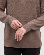 Mesa Sweater