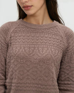 Mesa Sweater
